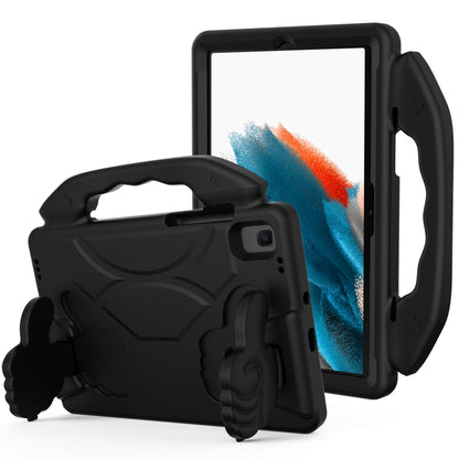 EVA Shockproof Tablet Case with Thumb Bracket