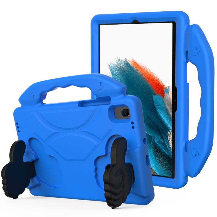 EVA Shockproof Tablet Case with Thumb Bracket