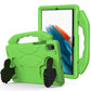 EVA Shockproof Tablet Case with Thumb Bracket
