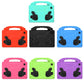 EVA Shockproof Tablet Case with Thumb Bracket