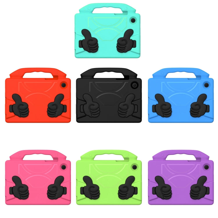 EVA Shockproof Tablet Case with Thumb Bracket