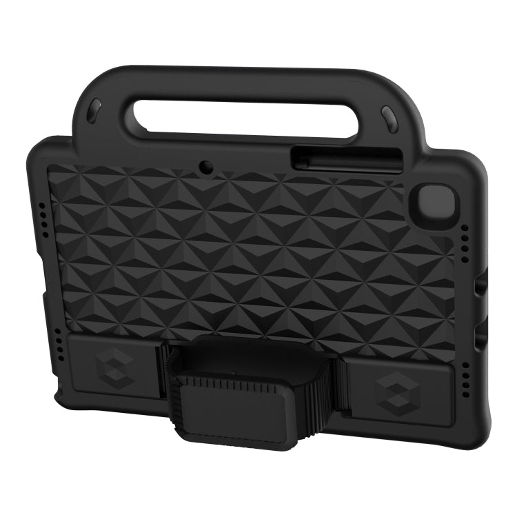 Diamond  EVA Shockproof Case with Holder & Strap