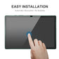 For Samsung Galaxy Tab A8 10.5 2021 ENKAY 0.33mm Explosion-proof Tempered Glass Tablet Film