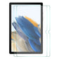 For Samsung Galaxy Tab A8 10.5 2021 ENKAY 0.33mm Explosion-proof Tempered Glass Tablet Film