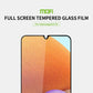 MOFI 9H 2.5D Full  Tempered Glass Film