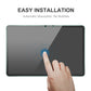 For Samsung Galaxy Tab S8 11.0 X700 / X706 ENKAY 0.33mm Explosion-proof Anti-Scratch Tempered Glass Film