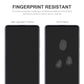 For Samsung Galaxy S22 5G ENKAY 0.2mm Tempered Glass Film, Support Fingerprint Unlock