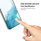 For Samsung Galaxy S22 5G ENKAY 0.2mm Tempered Glass Film, Support Fingerprint Unlock