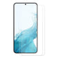 For Samsung Galaxy S22 5G ENKAY 0.2mm Tempered Glass Film, Support Fingerprint Unlock