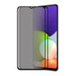 For Samsung Galaxy A22 4G ENKAY 28 Degree Anti-peeping Tempered Glass Full Screen Film