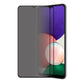 For Samsung Galaxy F42 5G ENKAY 28 Degree Anti-peeping Tempered Glass Full Screen Film