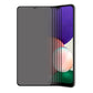 For Samsung Galaxy F42 5G ENKAY 28 Degree Anti-peeping Tempered Glass Full Screen Film