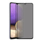 For Samsung Galaxy A32 5G ENKAY 28 Degree Anti-peeping Tempered Glass Full Screen Film