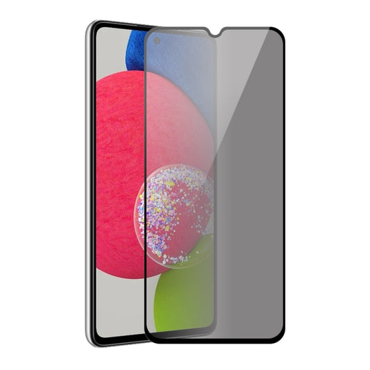 For Samsung Galaxy A52s 5G ENKAY 28 Degree Anti-peeping Tempered Glass Full Screen Film