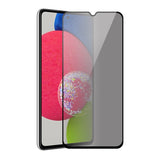 For Samsung Galaxy A52s 5G ENKAY 28 Degree Anti-peeping Tempered Glass Full Screen Film