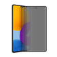 For Samsung Galaxy A72 5G / 4G ENKAY 28 Degree Anti-peeping Tempered Glass Full Screen Film