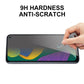 For Samsung Galaxy F52 5G / G62 / M62 ENKAY 28 Degree Anti-peeping Tempered Glass Full Screen Film