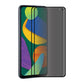 For Samsung Galaxy F52 5G / G62 / M62 ENKAY 28 Degree Anti-peeping Tempered Glass Full Screen Film