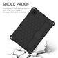 Honeycomb EVA+PC Tablet Case with Strap