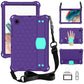 Honeycomb EVA+PC Tablet Case with Strap