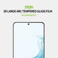 MOFI 9H 3D Explosion-proof Tempered Glass Film