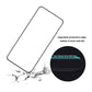 For Samsung Galaxy A52s 5G ENKAY Anti-drop Full Glue Tempered Glass Full Film