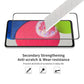 For Samsung Galaxy A52s 5G ENKAY Anti-drop Full Glue Tempered Glass Full Film