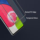 For Samsung Galaxy A52s 5G ENKAY Anti-drop Full Glue Tempered Glass Full Film