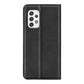 For Samsung Galaxy A23 5G Retro-skin Magnetic Suction Leather Phone Case