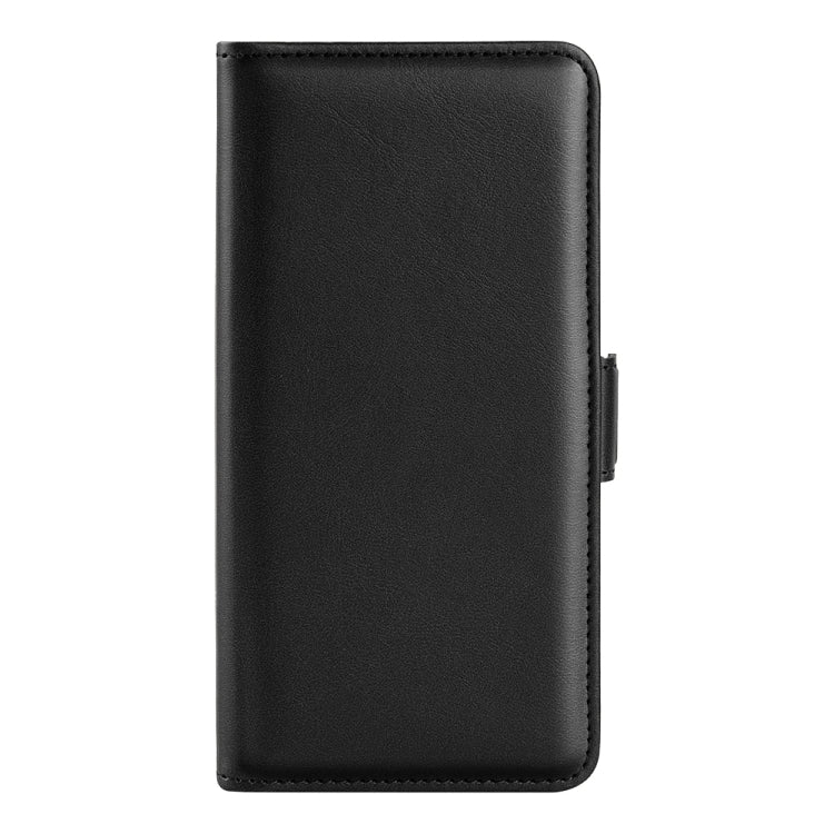 For Samsung Galaxy A23 5G Dual-side Magnetic Buckle Leather Phone Case