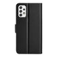 For Samsung Galaxy A23 5G Dual-side Magnetic Buckle Leather Phone Case