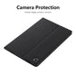 For Samsung Galaxy Tab A8 10.5 2021 X200/X205 ENKAY Leather Stand Smart Tablet Case