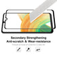 For Samsung Galaxy A33 5G ENKAY 6D Full Glue Tempered Glass Full Film