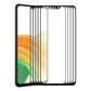 For Samsung Galaxy A33 5G ENKAY 6D Full Glue Tempered Glass Full Film