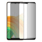 For Samsung Galaxy A33 5G ENKAY Full Glue 0.26mm 9H 2.5D Tempered Glass Full Film