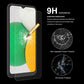 For Samsung Galaxy A03 / A03 Core ENKAY 0.26mm 9H 2.5D Tempered Glass Film
