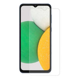 For Samsung Galaxy A03 / A03 Core ENKAY 0.26mm 9H 2.5D Tempered Glass Film