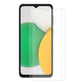 For Samsung Galaxy A03 / A03 Core ENKAY 0.26mm 9H 2.5D Tempered Glass Film