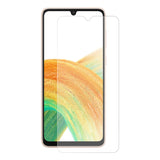 For Samsung Galaxy A33 5G ENKAY 0.26mm 9H 2.5D Tempered Glass Film
