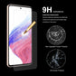 For Samsung Galaxy A53 5G ENKAY 0.26mm 9H 2.5D Tempered Glass Film