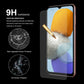 For Samsung Galaxy M33 / M23 / F23 ENKAY 0.26mm 9H 2.5D Tempered Glass Film
