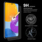 For Samsung Galaxy M52 5G ENKAY 0.26mm 9H 2.5D Tempered Glass Film