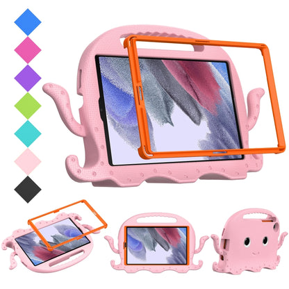 Octopus Style EVA + PC Tablet Case with Strap