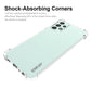 For Samsung Galaxy A23 ENKAY Clear TPU Shockproof Case, For Samsung Galaxy A23