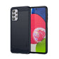 MOFI Gentleness Series Brushed Texture Carbon Fiber Soft TPU Case