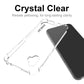 ENKAY Clear TPU Shockproof Phone Case