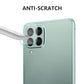 For Samsung Galaxy M33 ENKAY 0.2mm 9H Tempered Glass Camera Lens Film