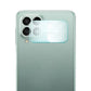 For Samsung Galaxy M33 ENKAY 0.2mm 9H Tempered Glass Camera Lens Film
