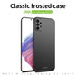 MOFI Fandun Series Frosted PC Ultra-thin All-inclusive Phone Case