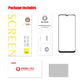 For Samsung Galaxy M13 4G ENKAY Hat-Prince 6D Full Glue Tempered Glass Full Film